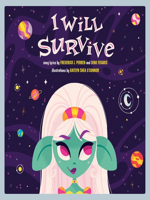 Title details for I Will Survive by Frederick J. Perren - Available